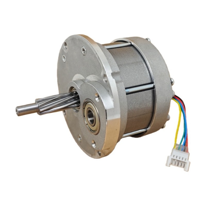 Tongsheng Tsdz2B Mid Drive Motor - Rotori SYDS compatibili con TSDZ2B e