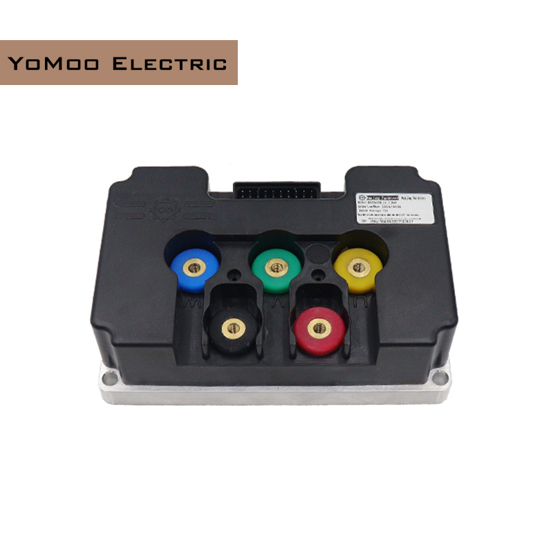 Programmable Bldc Motor Controller 96V - Potente Fardriver ND96680B Encoder Versione 96V