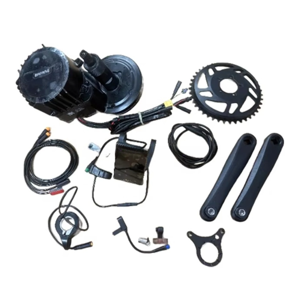 Bafang Bbshd 1000W Conversion Kit - G320 BBSHD Kit motore mid drive