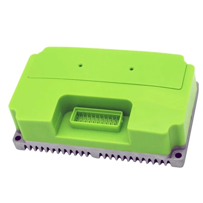Sine Wave Controller 48V 72V 80A - AC62-ND72260 48V-72V 80A 3KW Controllore Motore