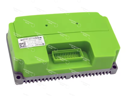 Sine Wave Controller 48V 72V 80A - Controller Motore per Scooter Elettrico con