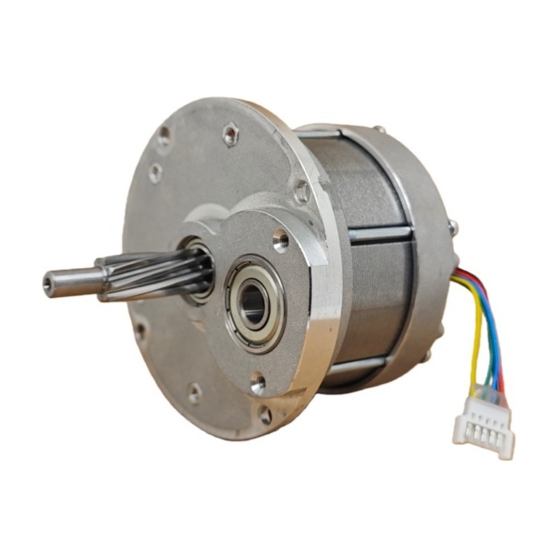 Tongsheng Tsdz2B Mid Drive Motor - ABJX Nuovo per motori Tongsheng Mid-Drive,