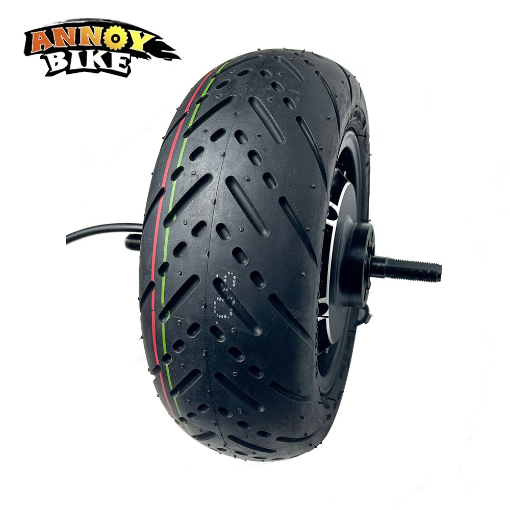 72V 5000W Hub Motor Kit - 5000w 60H Motore del Mozzo Vuoto