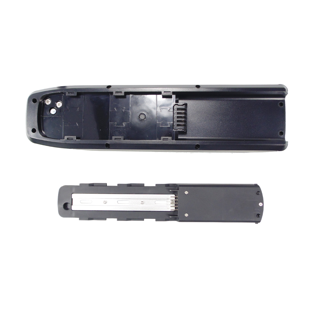 Ebike Battery 48V 20Ah Hailong - Batteria al litio Ebike Hailong 48V