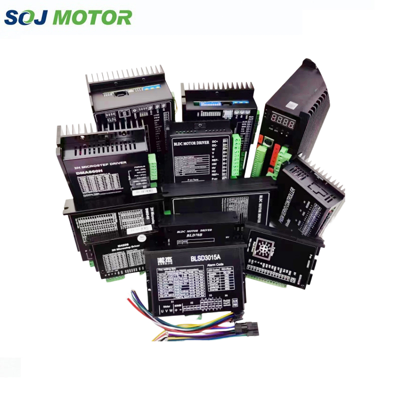 Programmable Bldc Motor Controller 96V - Fabbrica Buono 220v 48v Prezzo all'ingrosso