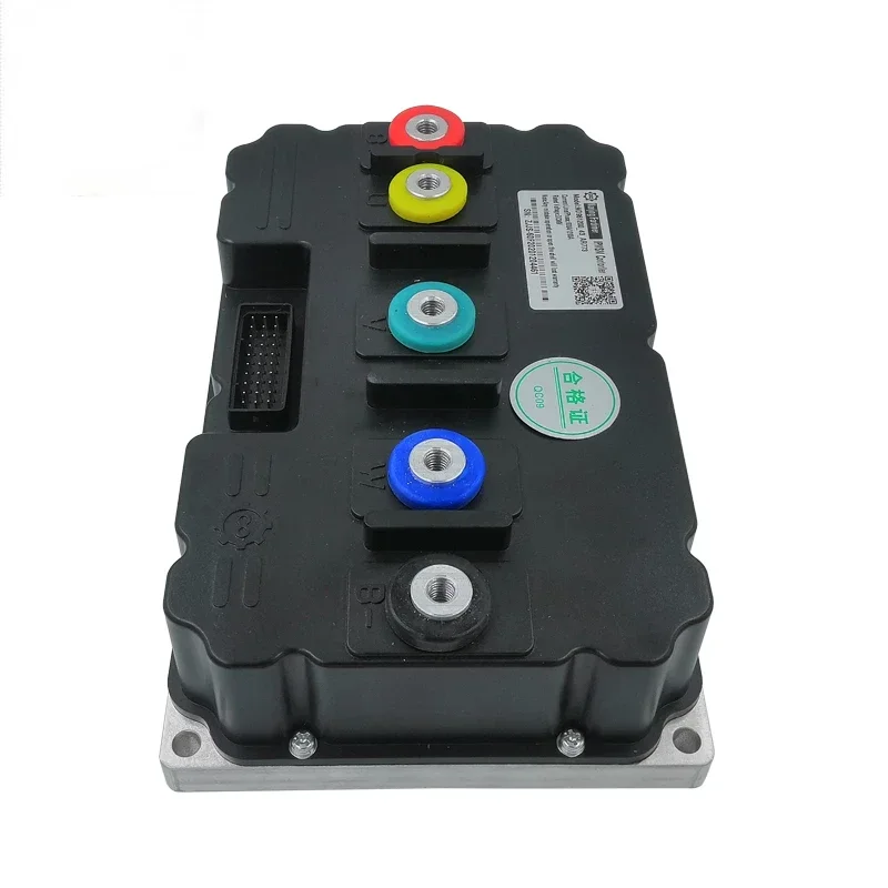 Programmable Bldc Motor Controller 96V - Controller motore per veicoli elettrici BLDC