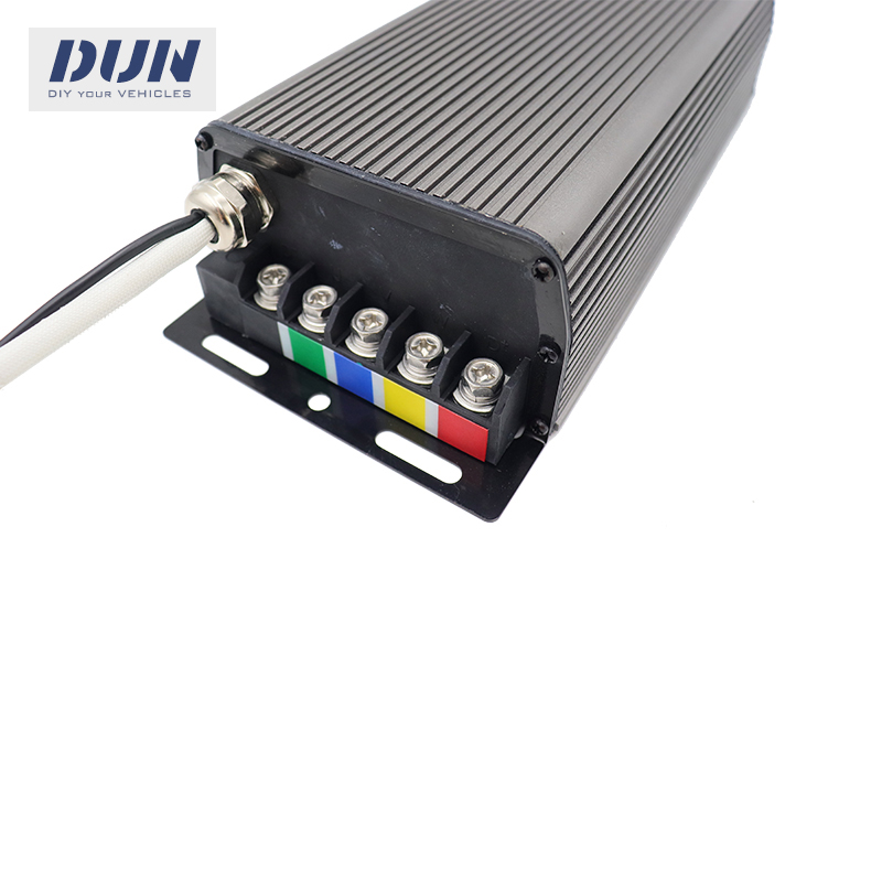 Bldc Controller 72V 150A Sabvoton - Controller BLDC Hall Sabvoton SVMC72150-M 150A