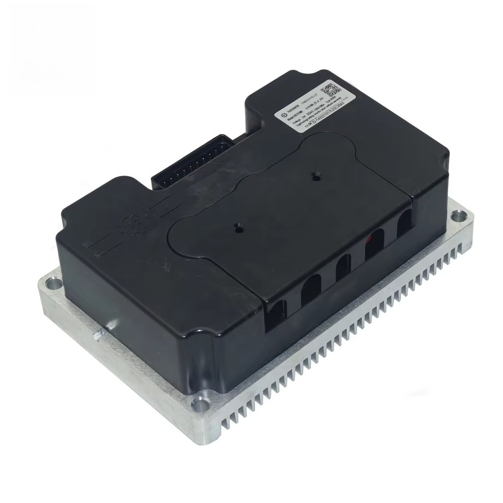 Programmable Bldc Motor Controller 96V - Vendita calda: Controller DC 330A programmabile