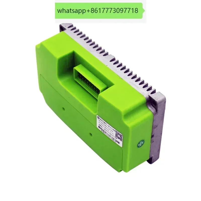Sine Wave Controller 48V 72V 80A - Controller motore per scooter elettrico a