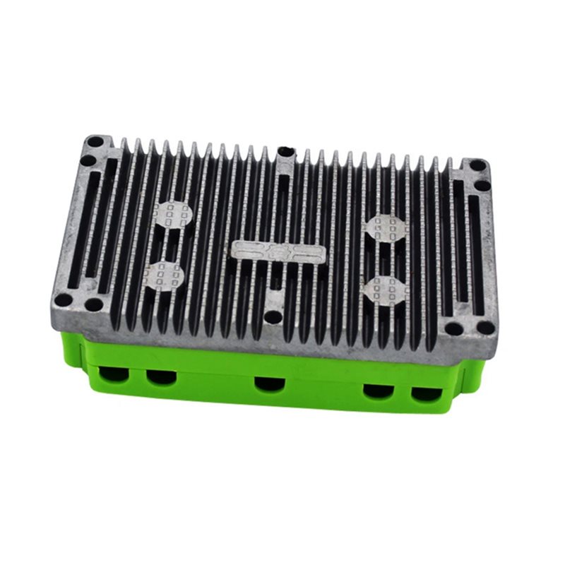Sine Wave Controller 48V 72V 80A - Controller Motore a Onda Sinusoidale DT19