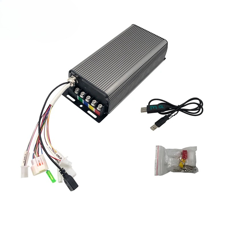 Controller BLDC Sabvoton SVMC7 - Bldc Controller 72V 150A Sabvoton recensione e prezzo