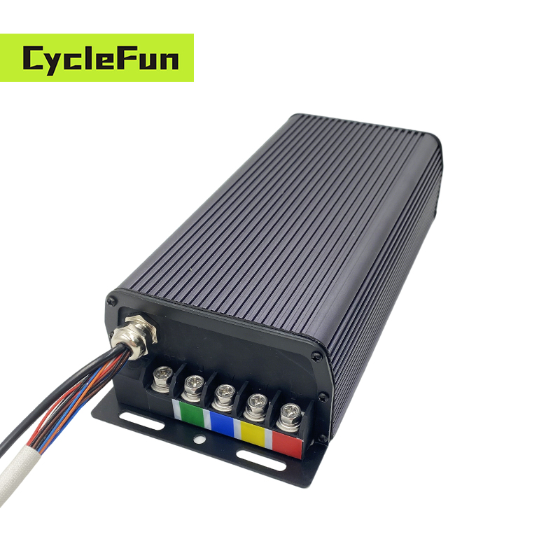 MQCON Sabvoton SVMC72150-M V2  - Bldc Controller 72V 150A Sabvoton recensione e prezzo