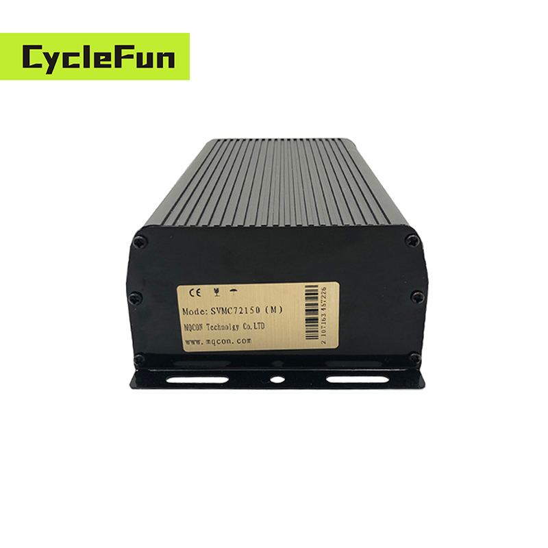 MQCON Sabvoton SVMC72150-M V2  - Bldc Controller 72V 150A Sabvoton recensione e prezzo