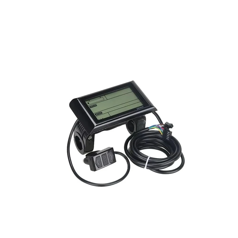 Kit di Conversione per Bici El - Ebike Conversion Kit 72V 3000W recensione e prezzo