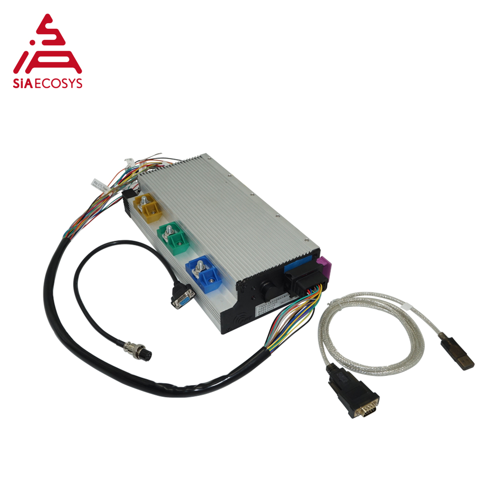 APT AE96600 Controllore di Vel - Programmable Bldc Motor Controller 96V recensione e prezzo