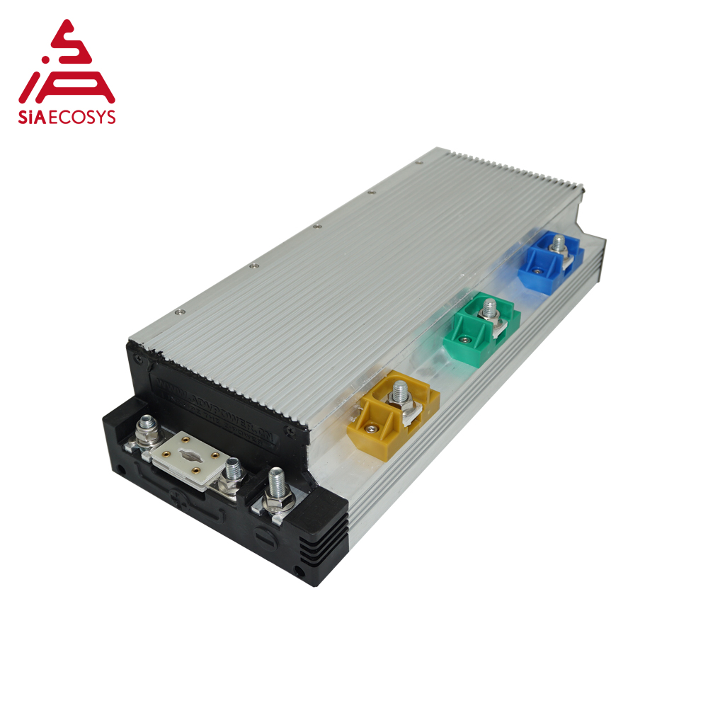 APT AE96600 Controllore di Vel - Programmable Bldc Motor Controller 96V recensione e prezzo