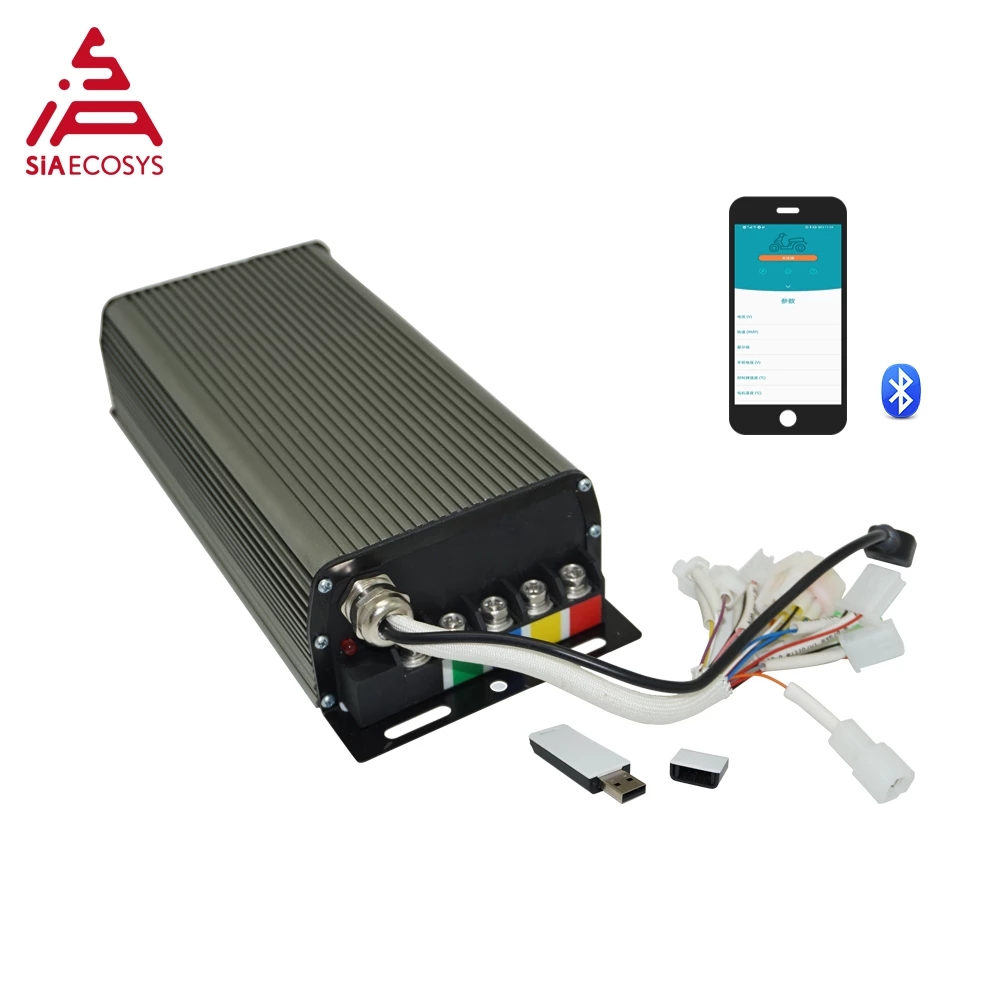 Spedizione Gratuita SVMC72150  - Bldc Controller 72V 150A Sabvoton recensione e prezzo