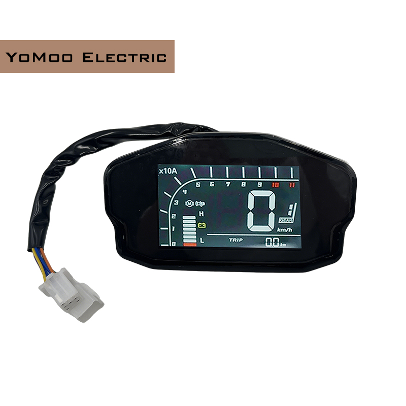 Controller Motore BLDC PMSM a  - Sine Wave Controller 48V 72V 80A recensione e prezzo