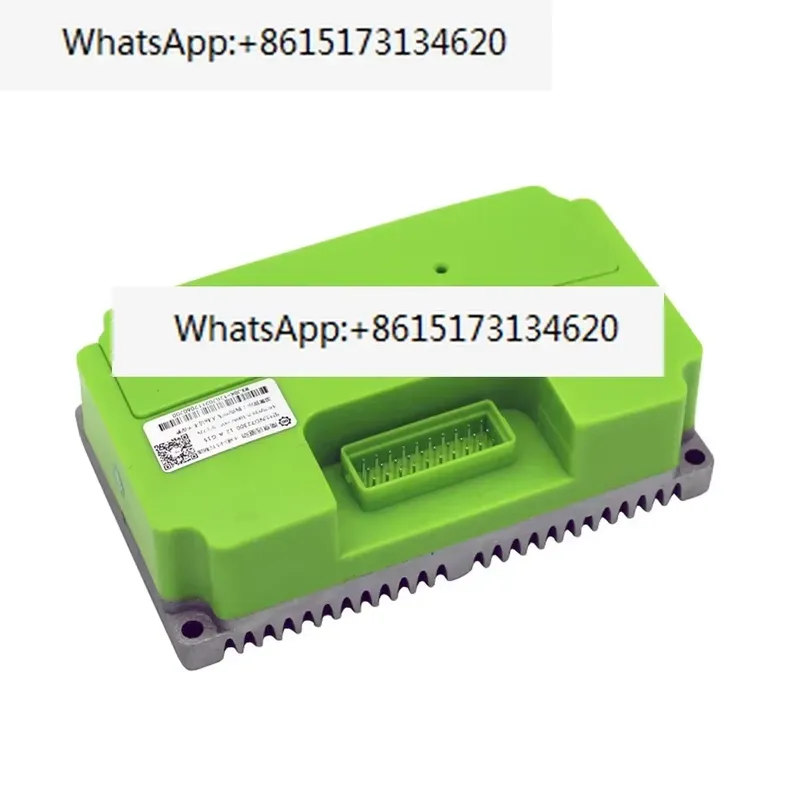 Controller motore a onda sinus - Sine Wave Controller 48V 72V 80A recensione e prezzo