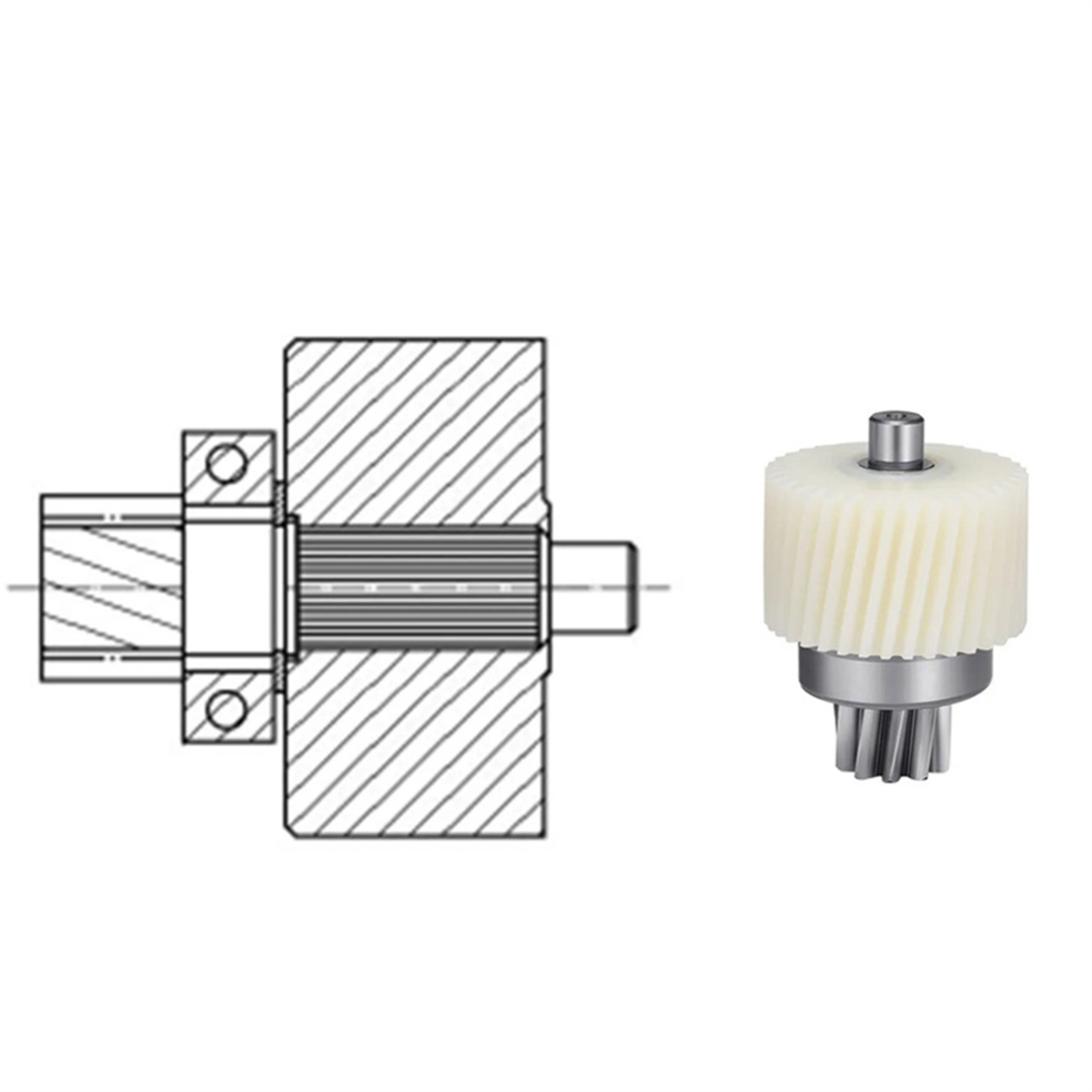 Per Tongsheng TSDZ2B Mid Drive - Tongsheng Tsdz2B Mid Drive Motor recensione e prezzo