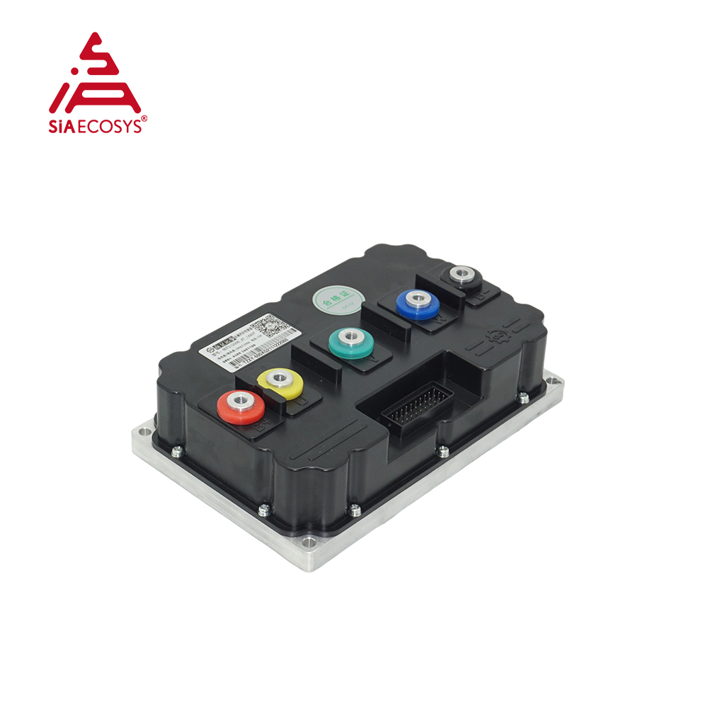 Controller Motore BLDC a Onda  - Programmable Bldc Motor Controller 96V recensione e prezzo