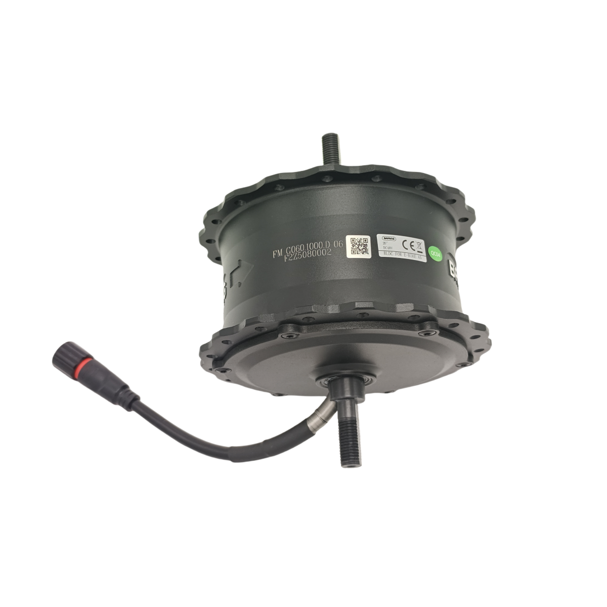 Bafang 8fun G060 48V 1000W Mot - Bafang Bbshd 1000W Conversion Kit recensione e prezzo