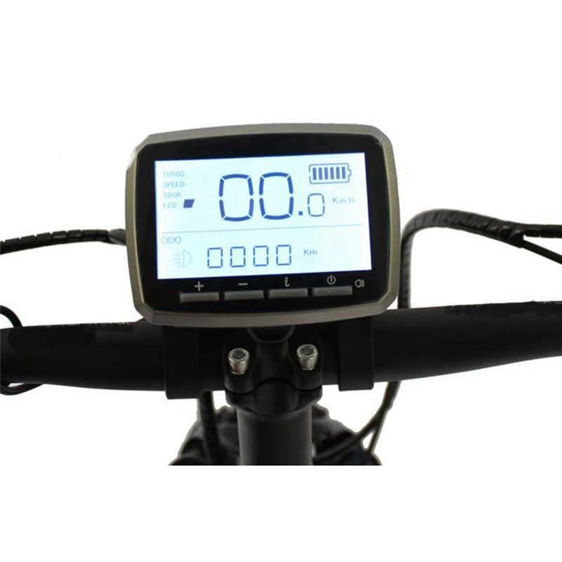 Bicicletta elettrica LTTX TSDZ - Tongsheng Tsdz2B Mid Drive Motor recensione e prezzo