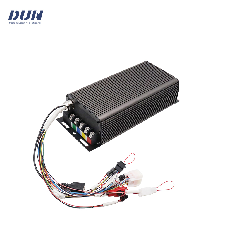 Sabvoton SVMC72150APT Protocol - Bldc Controller 72V 150A Sabvoton recensione e prezzo