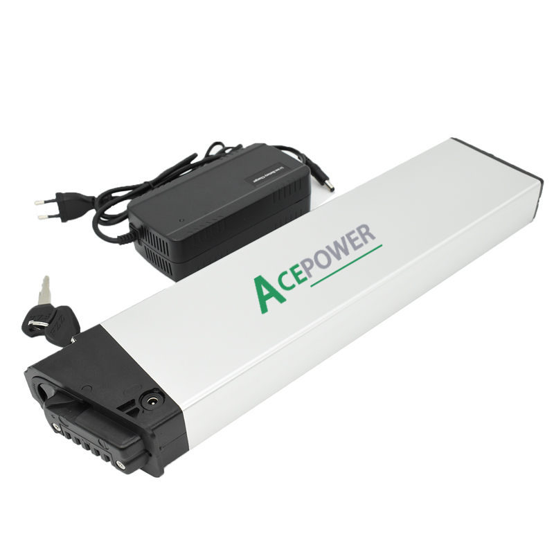 LAFLY X3 X5 JINGHMA R7 R5 Ebik - Ebike Battery 48V 20Ah Hailong recensione e prezzo
