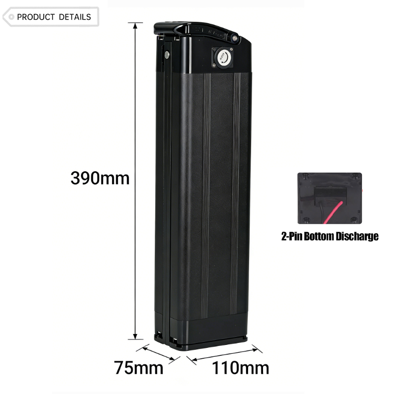 Batteria per Bicicletta Elettr - Electric Bicycle Battery 72V 30Ah recensione e prezzo