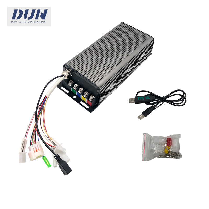 Controller BLDC Sabvoton SVMC7 - Bldc Controller 72V 150A Sabvoton recensione e prezzo