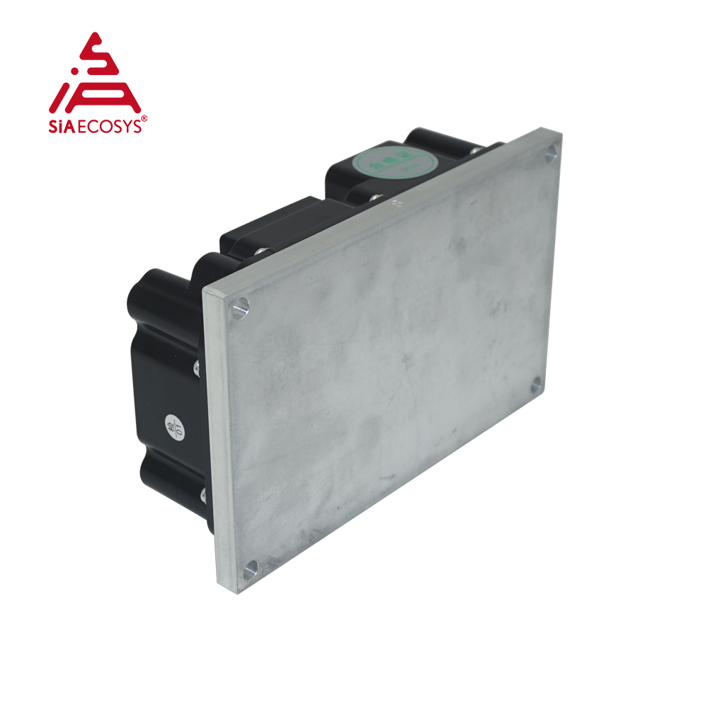 Controller BLDC a onda sinusoi - Programmable Bldc Motor Controller 96V recensione e prezzo