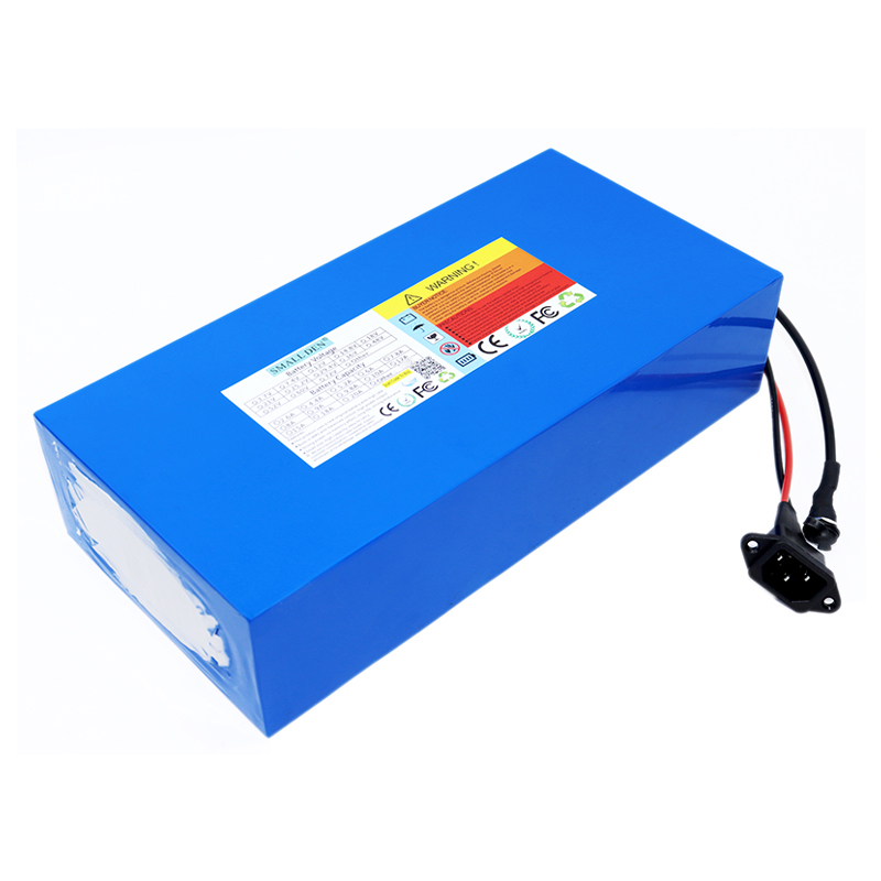 Batteria agli ioni di litio 72 - Electric Bicycle Battery 72V 30Ah recensione e prezzo