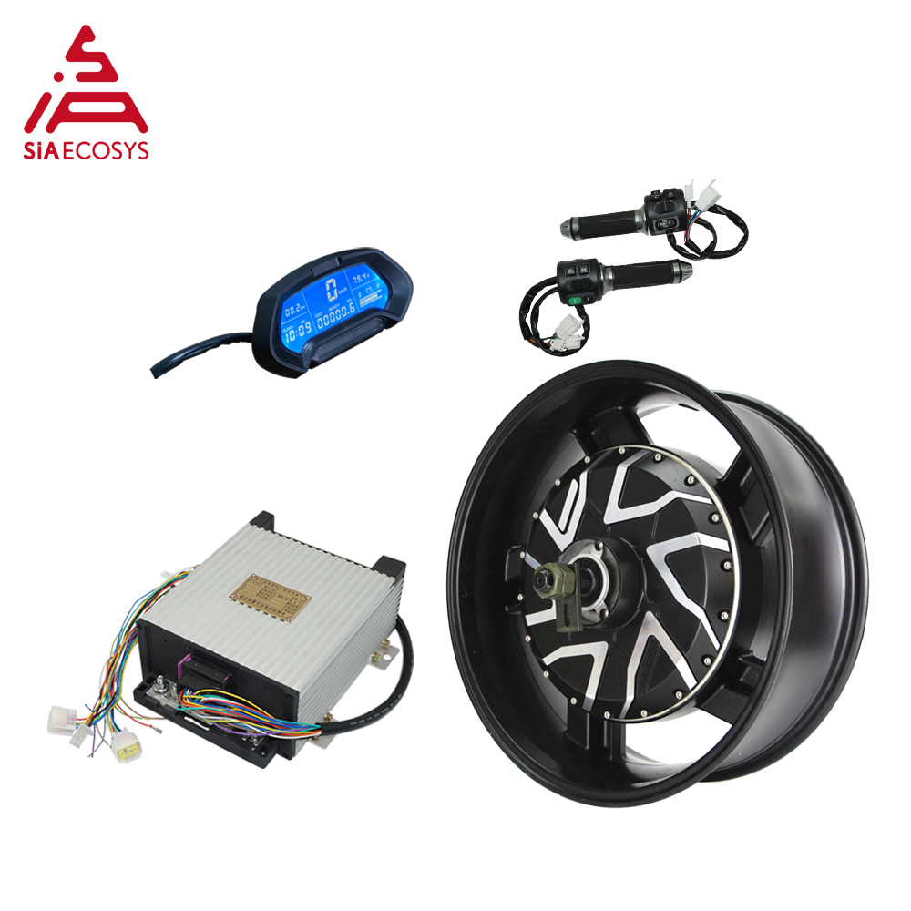 Controller di velocità per mot - Programmable Bldc Motor Controller 96V recensione e prezzo