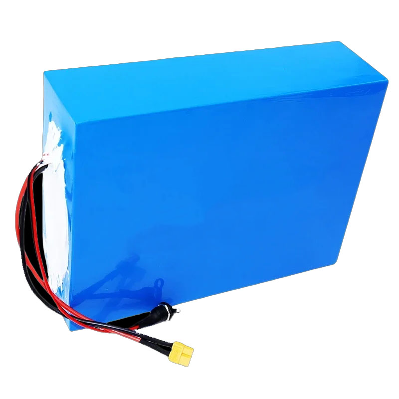 Batteria al Litio 21700 72V 50 - Electric Bicycle Battery 72V 30Ah recensione e prezzo