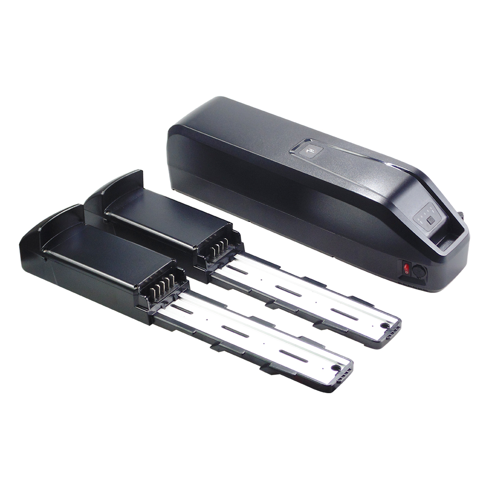 Batteria agli ioni di litio Ha - Ebike Battery 48V 20Ah Hailong recensione e prezzo