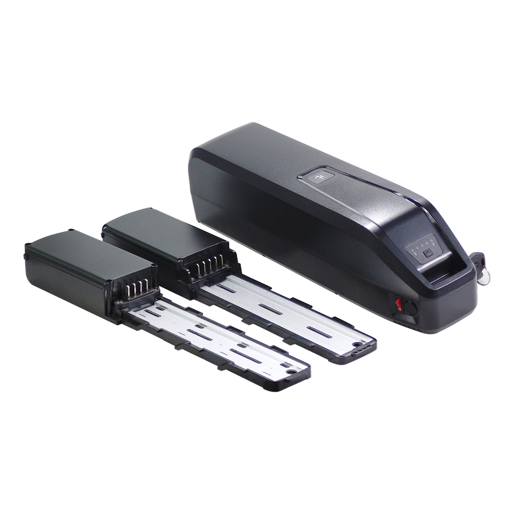 Batteria agli ioni di litio Ha - Ebike Battery 48V 20Ah Hailong recensione e prezzo