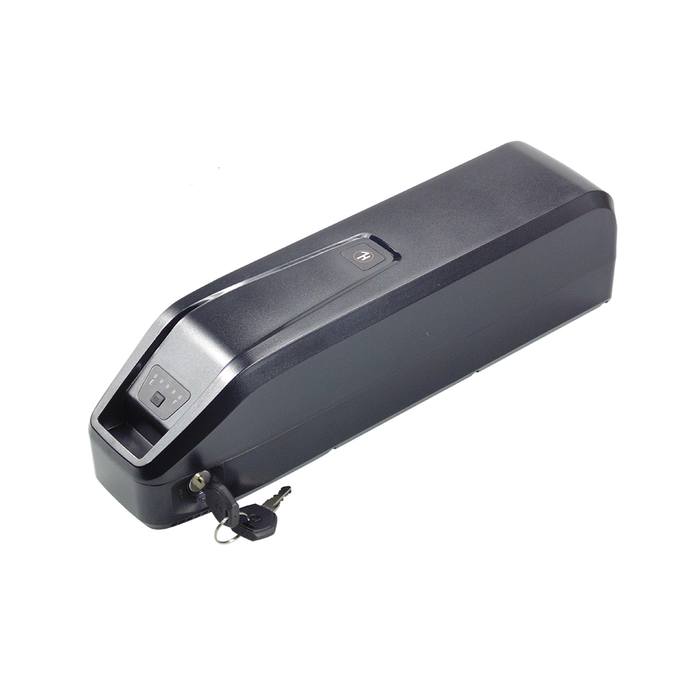 Batteria agli ioni di litio Ha - Ebike Battery 48V 20Ah Hailong recensione e prezzo