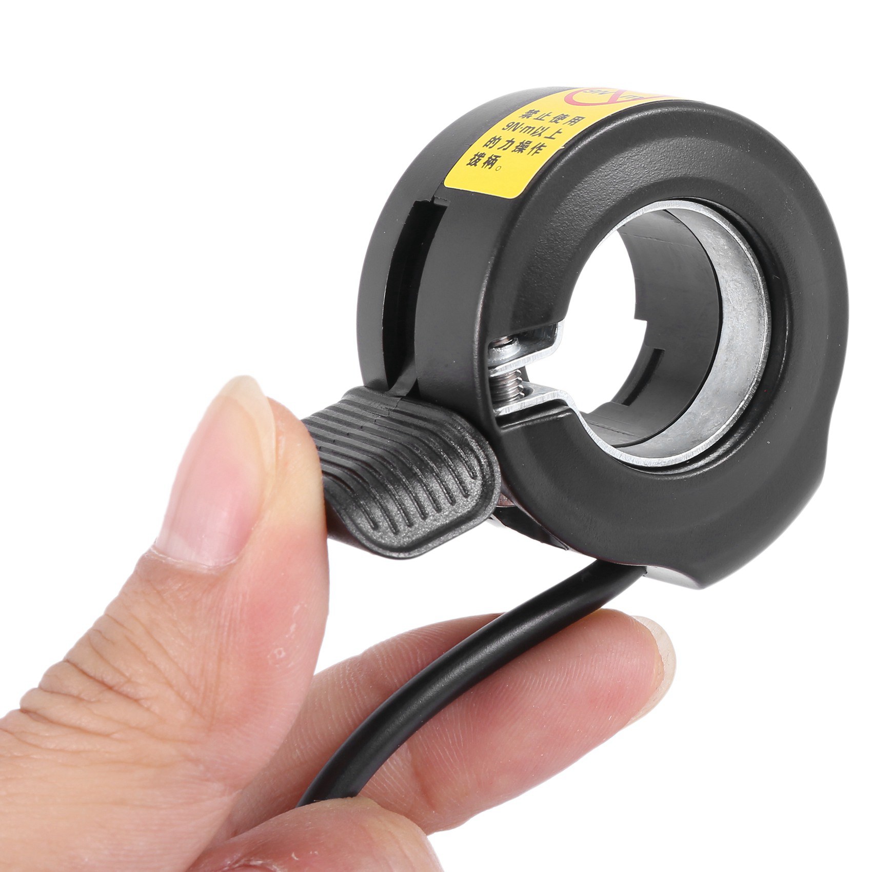 Acceleratore a pollice CGDS-2X - Mid Drive Motor Kit 52V 1000W recensione e prezzo
