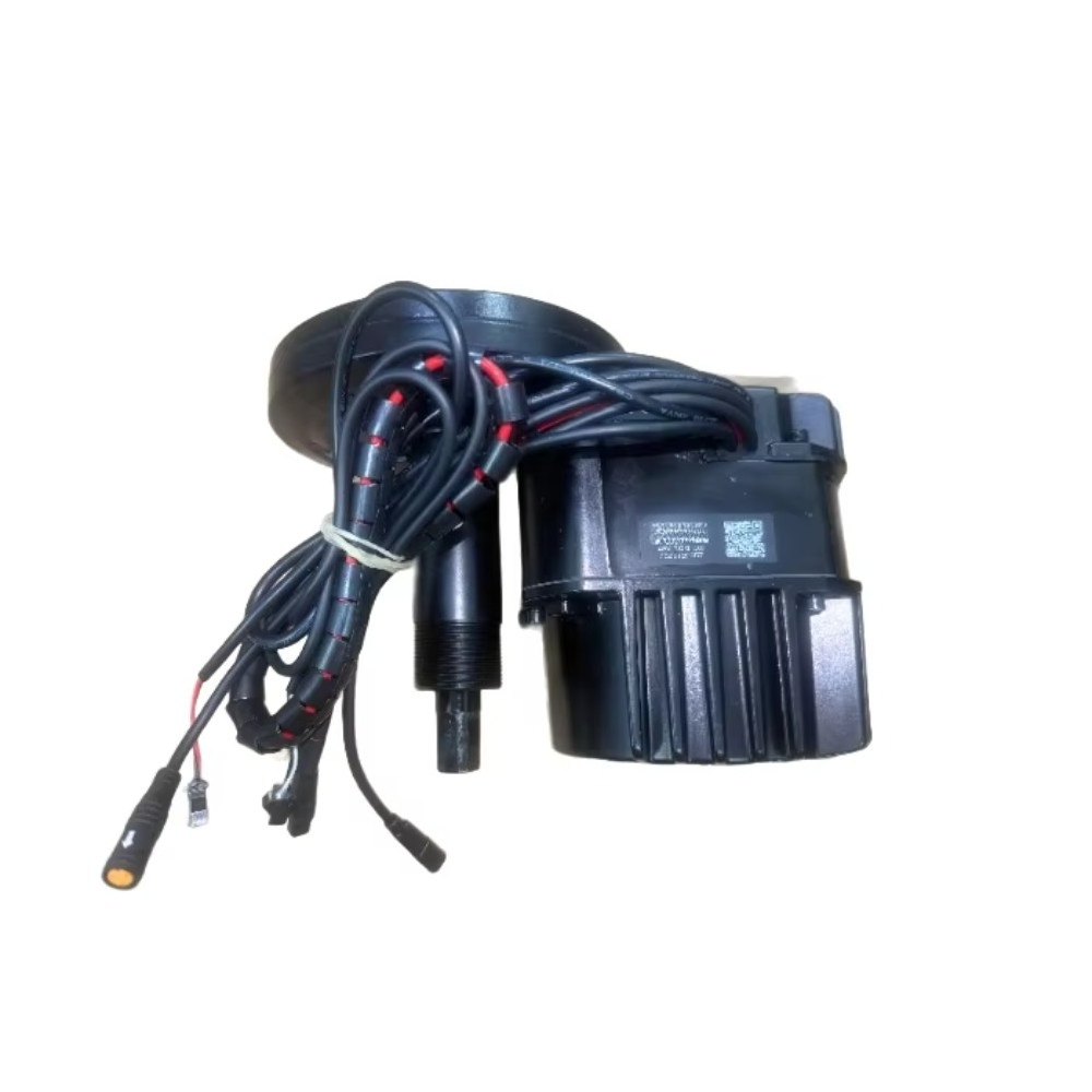 G320 BBSHD Kit motore mid driv - Bafang Bbshd 1000W Conversion Kit recensione e prezzo