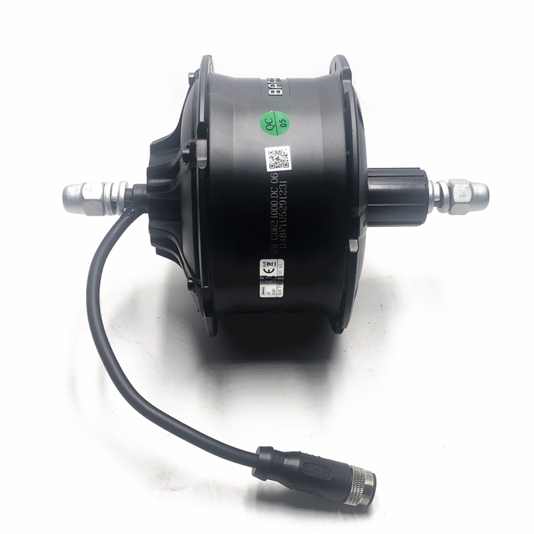 Kit di conversione Bafang 48V  - Bafang Bbshd 1000W Conversion Kit recensione e prezzo