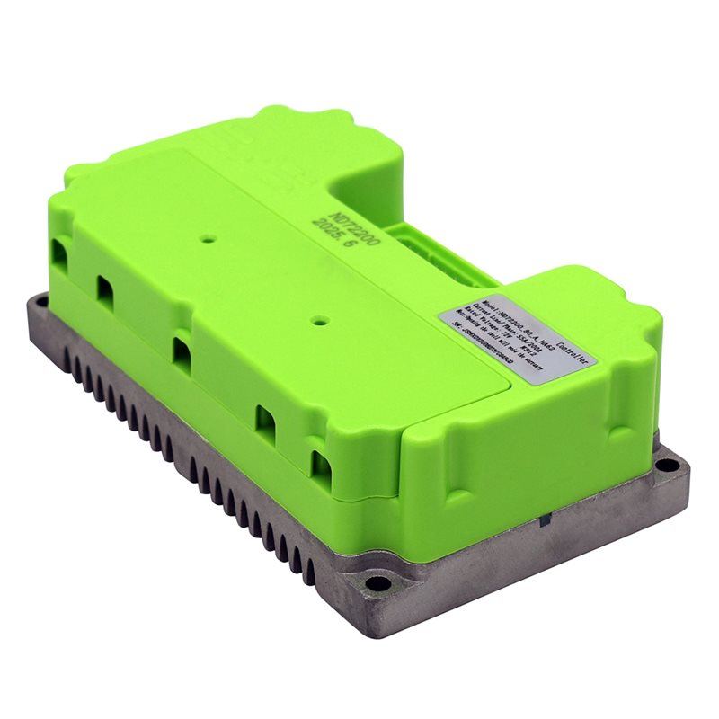 AC62-ND72260 48V-72V 80A 3KW C - Sine Wave Controller 48V 72V 80A recensione e prezzo