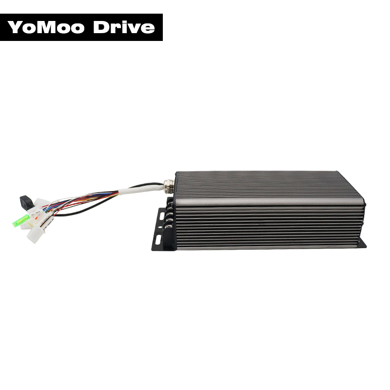 Sabvoton SVMC72150-M 72V DC 15 - Bldc Controller 72V 150A Sabvoton recensione e prezzo