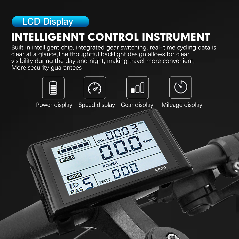 Controller a Onda Sinusoidale  - Sine Wave Controller 48V 72V 80A recensione e prezzo
