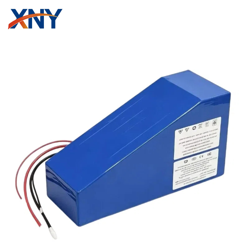 Batterie per Bici Elettriche 3 - Electric Bicycle Battery 72V 30Ah recensione e prezzo