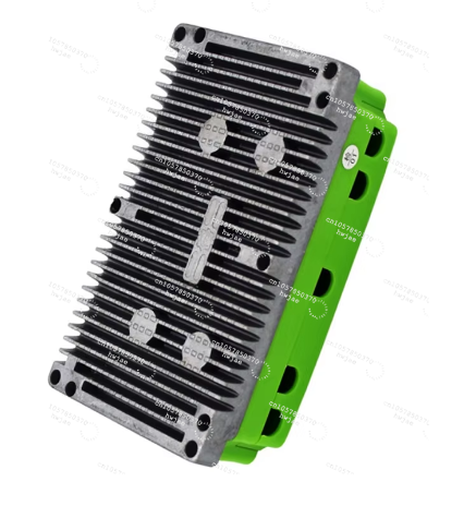 Controller Motore per Scooter  - Sine Wave Controller 48V 72V 80A recensione e prezzo