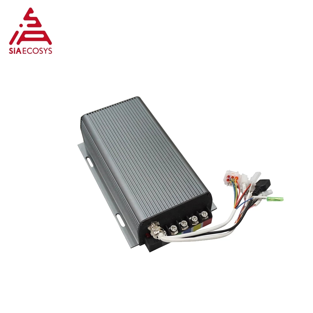 Sabvoton SVMC72150 Controller  - Bldc Controller 72V 150A Sabvoton recensione e prezzo