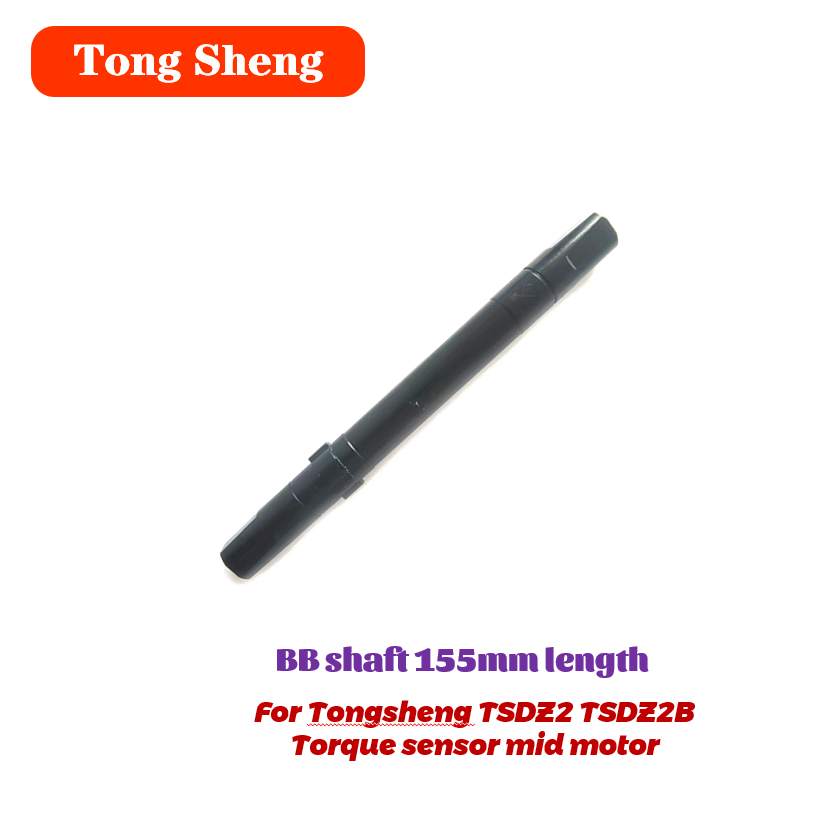 Tongsheng sensore di coppia mo - Tongsheng Tsdz2B Mid Drive Motor recensione e prezzo
