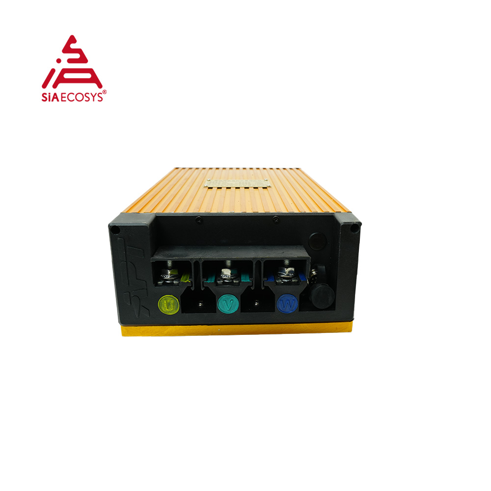 Controller BLDC Programmabile  - Programmable Bldc Motor Controller 96V recensione e prezzo