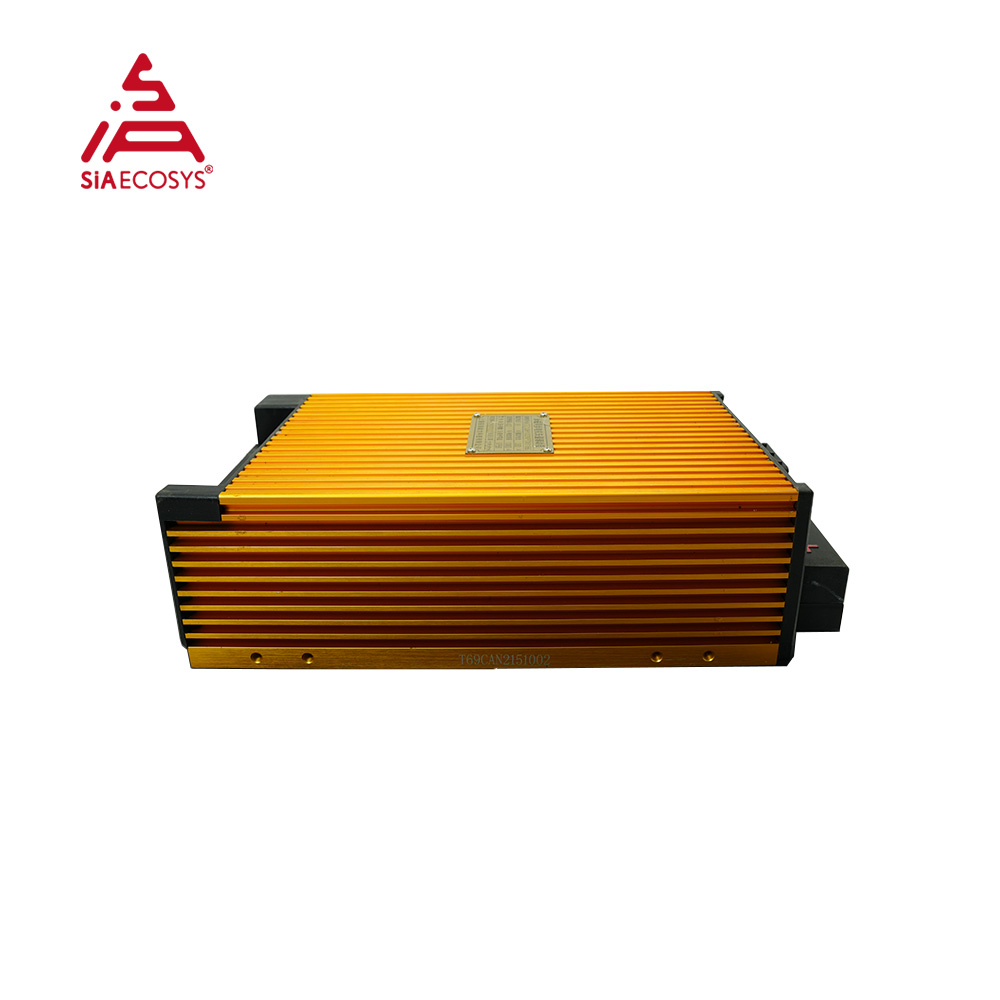 Controller BLDC Programmabile  - Programmable Bldc Motor Controller 96V recensione e prezzo